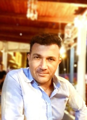 SERDAR, 41, Türkiye Cumhuriyeti, İzmit