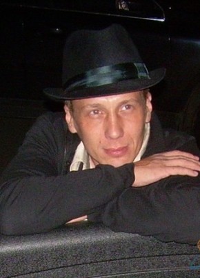 Макс, 50, Россия, Пермь
