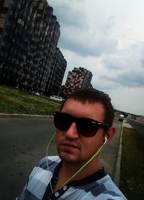 Алексей, 30, Россия, Торбеево