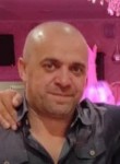 Viktor, 42, Omsk