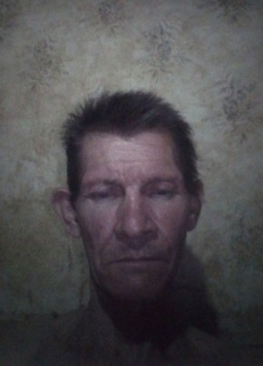 Кирилл, 54, O‘zbekiston Respublikasi, Samarqand