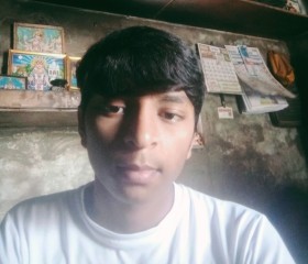 Keshav, 20, Vadodara