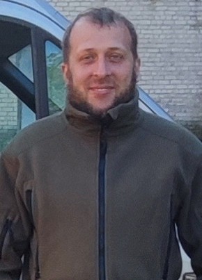 Дмитрий, 44, Україна, Свердловськ
