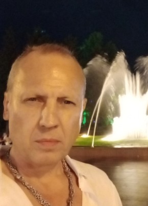 Юрий, 45, საქართველო, ბათუმი