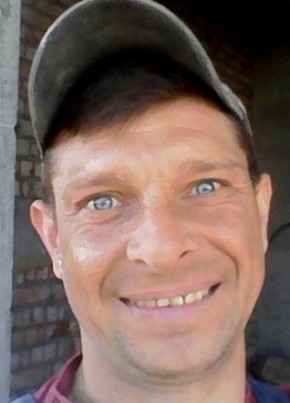 Николай, 44, Рэспубліка Беларусь, Орша