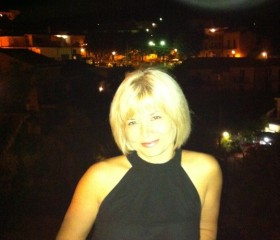 Елена, 51 год, Catania