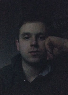 Aleksandr, 27, Belarus, Minsk