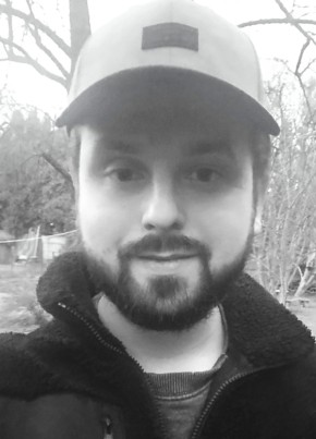 Aleksandr, 27, Belarus, Minsk
