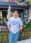 Obaid, 19 лет, Trabzon