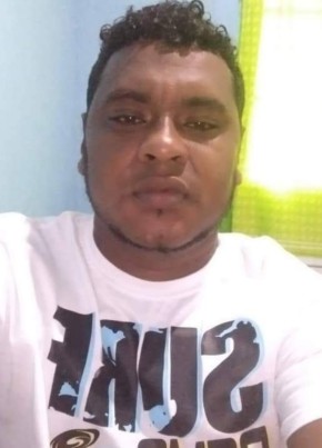 Nicolas, 28, República de Panamá, Ciudad de Panamá