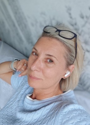 Джулиа из Саратова 53 года