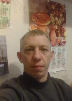 Дмитрий Горелко, 45, Россия, Ярославль