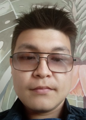 Нуржан Оразбай, 21, Қазақстан, Астана
