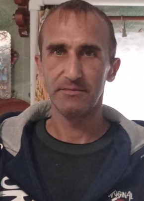 Виктор из Уфы 49 лет