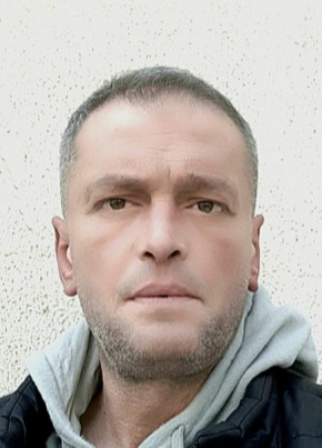Murat, 44, Türkiye Cumhuriyeti, Menemen