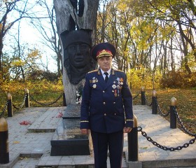 Владимир, 65 лет, Запоріжжя