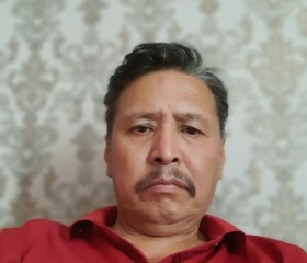 Жылдызбек, 52 года, Бишкек