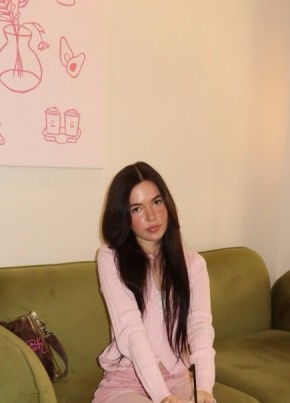 Anna, 22, Russia, Krasnodar