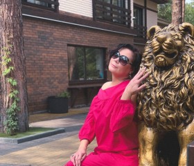 Marianna, 59, Novosibirsk