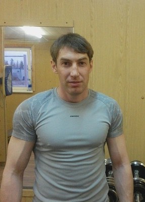 Вячеслав, 40, Россия, Тоцкое