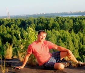 Валерий, 41 год, Ярославль