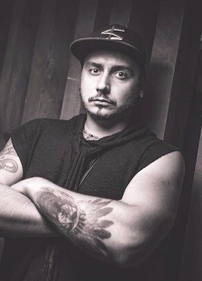 Alex, 34, Україна, Київ