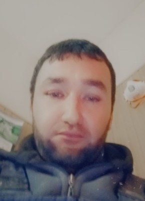 Азод, 33, Россия, Венёв
