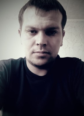 Иван, 30, Россия, Сегежа