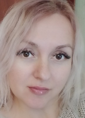 Кристина, 37, Россия, Пермь