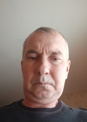 Aleksandr, 51, Russia, Bratsk