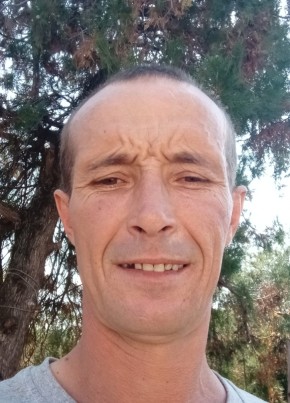 Николай из Бишкека 42 года
