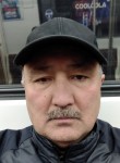 Рахматилло Урако, 52 года, Санкт-Петербург