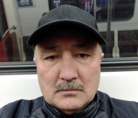Рахматилло Урако, 52 года, Санкт-Петербург