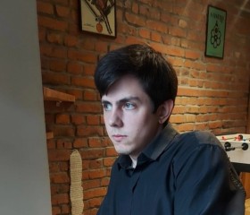 Евгений, 24 года, Красноярск