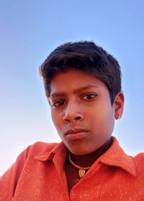 Bhagat Telari, 20, India, Dondaicha