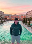 Artur, 43, Tomsk
