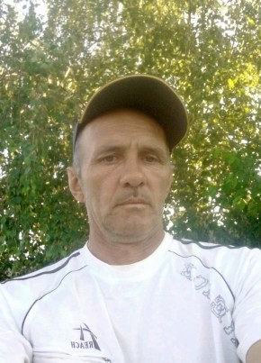 Валерий, 54, Россия, Сызрань