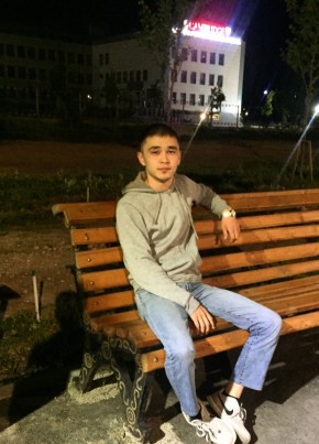 Кылыч, 26, Кыргыз Республикасы, Бишкек