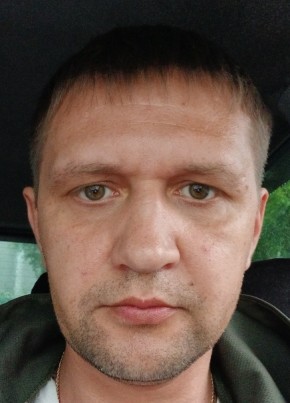 Александр, 39, Россия, Бийск