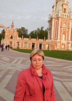 Елена, 53, Россия, Елабуга