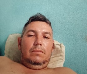 Wilson, 41, Limon