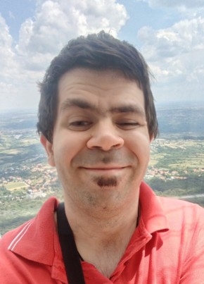 Tom, 32, Serbia, Zemun