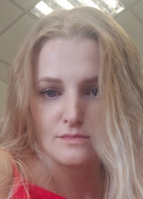 Нина из Омска 43 года