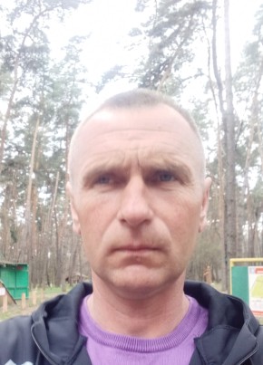 Геннадий, 45, Россия, Белгород