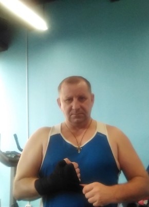 ✌️James Bond✌️, 49, Russia, Moscow