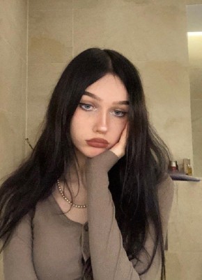 Svetochka, 20, Russia, Moscow