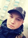 Иван, 25 лет, Междуреченск