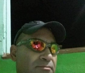Marcos, 44 года, Nova Viçosa