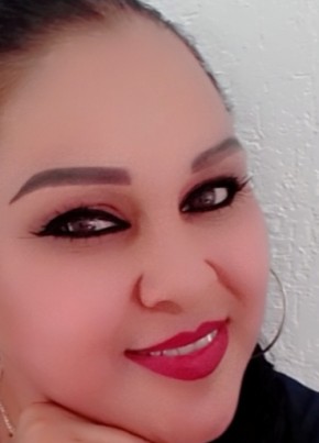 Leticia Suárez, 41, Estados Unidos Mexicanos, Torreón