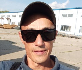 Егор, 40 лет, Москва